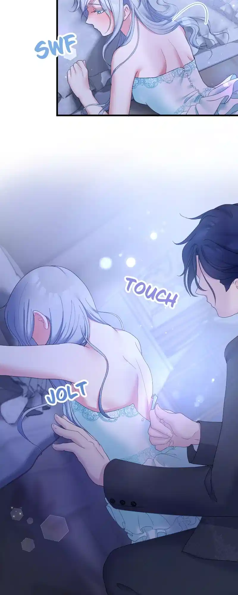 Useless Cinderella’s Feeble Attempt to Save the Kingdom Chapter 44 192 29