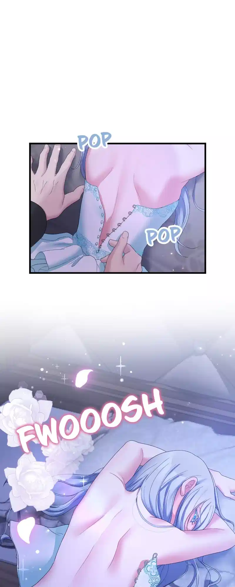 Useless Cinderella’s Feeble Attempt to Save the Kingdom Chapter 44 194 31