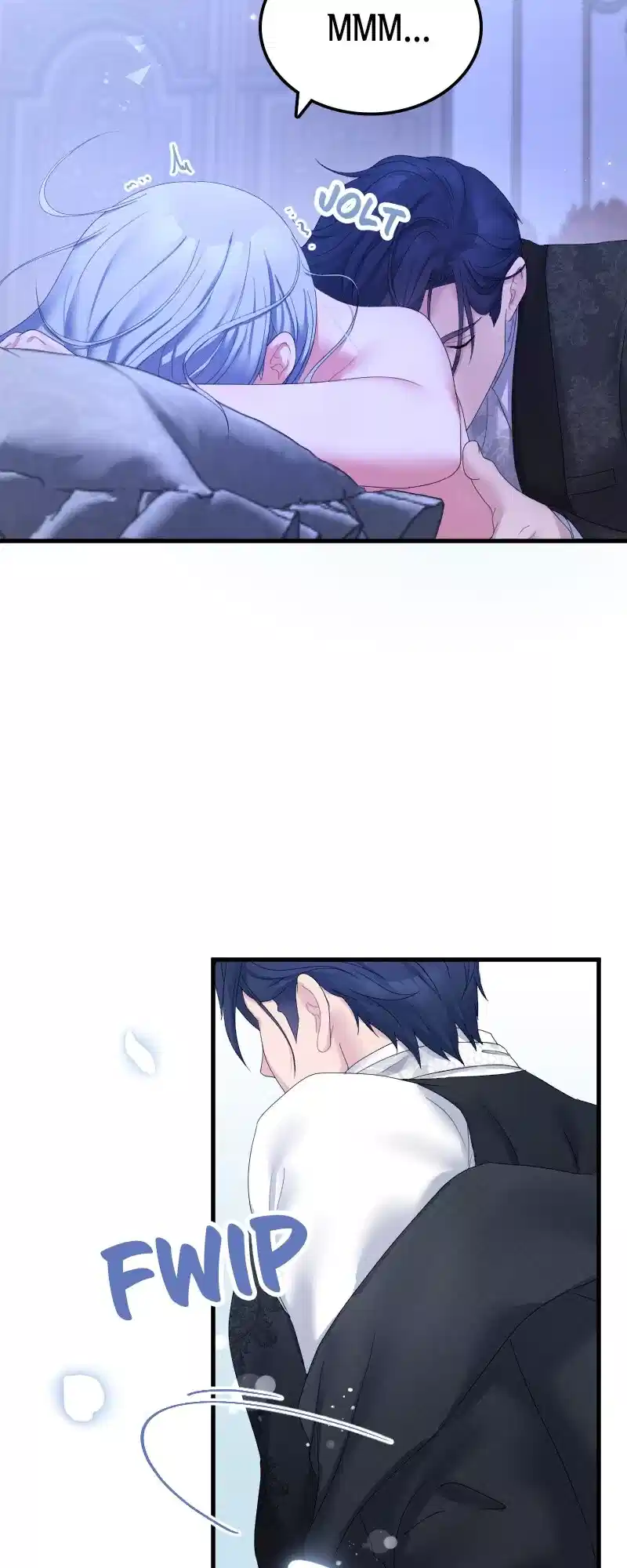 Useless Cinderella’s Feeble Attempt to Save the Kingdom Chapter 44 197 34