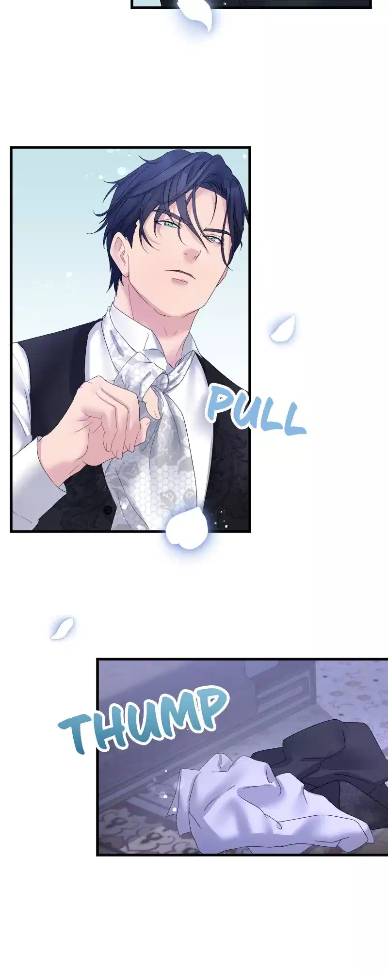 Useless Cinderella’s Feeble Attempt to Save the Kingdom Chapter 44 198 35