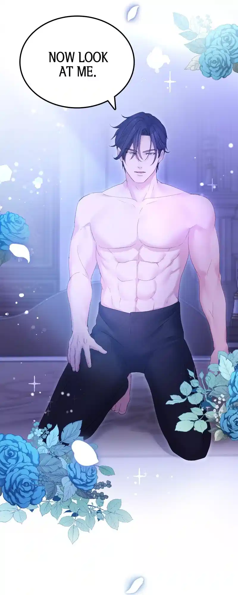 Useless Cinderella’s Feeble Attempt to Save the Kingdom Chapter 44 199 36