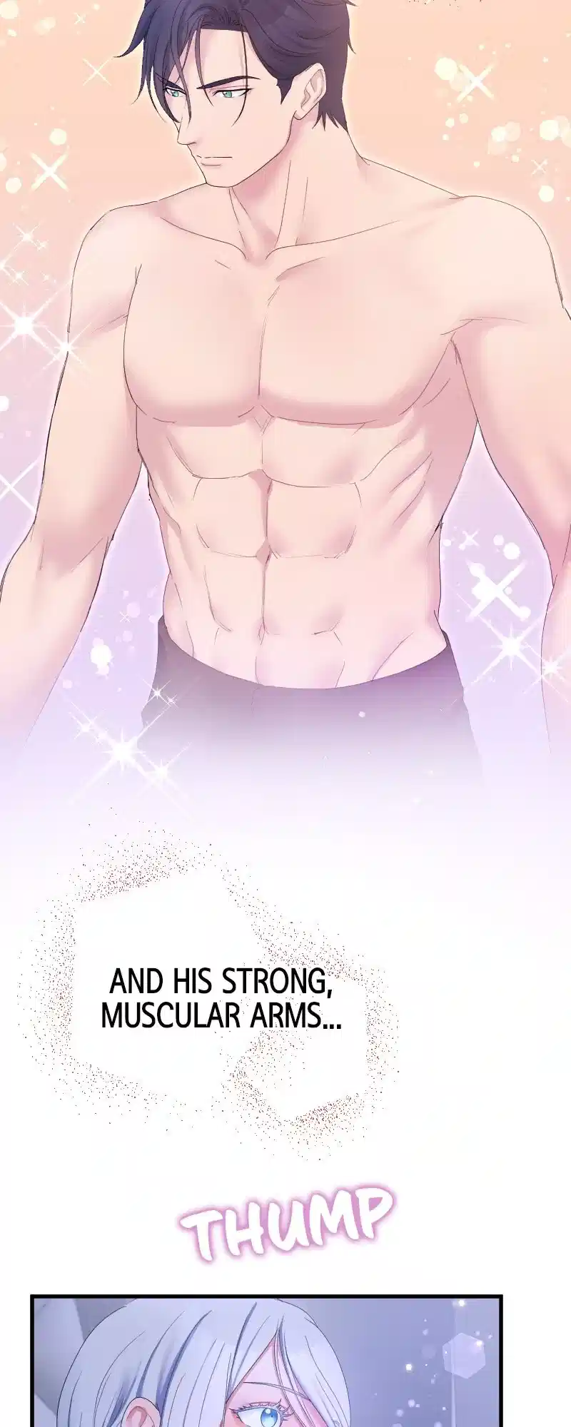 Useless Cinderella’s Feeble Attempt to Save the Kingdom Chapter 44 203 40