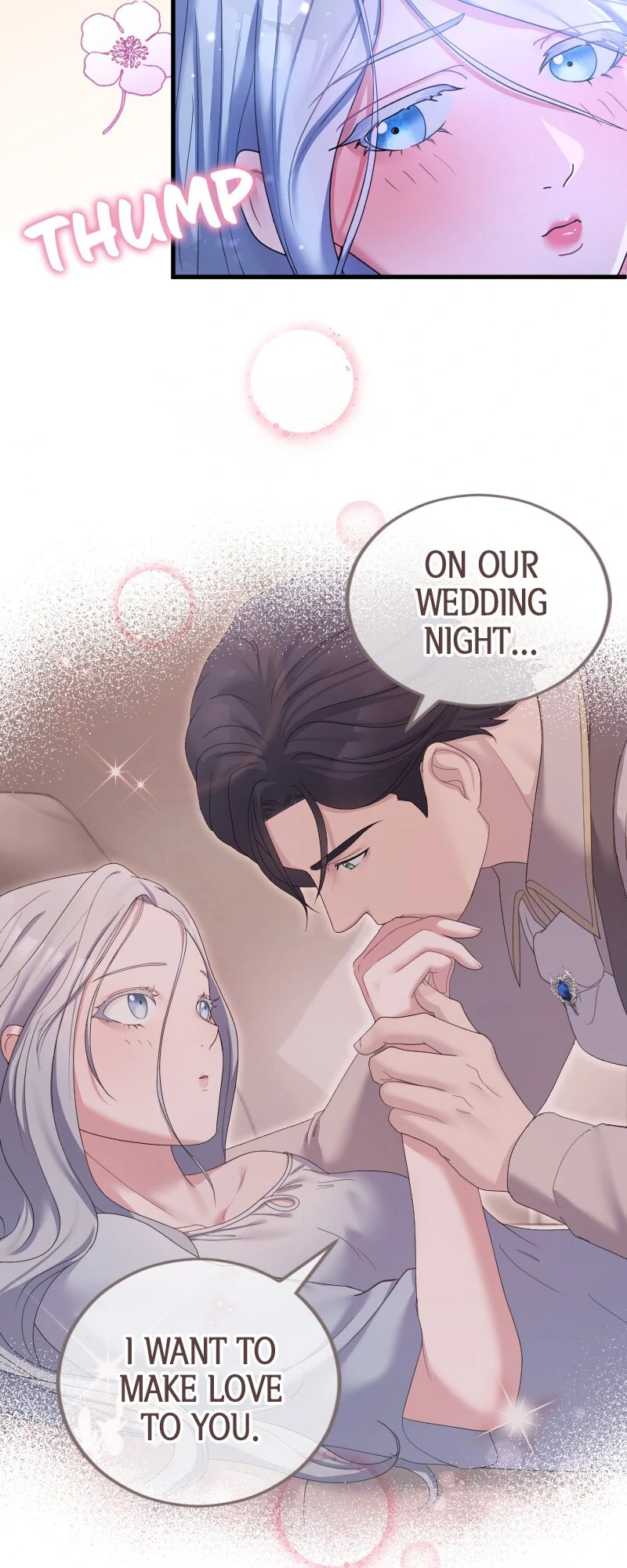 Useless Cinderella’s Feeble Attempt to Save the Kingdom Chapter 45 178 003