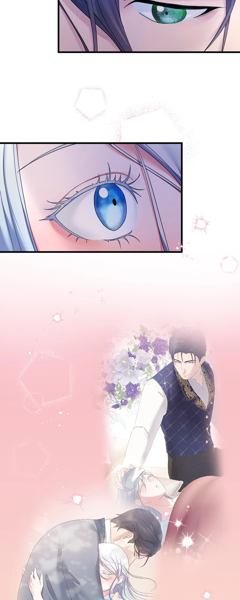 Useless Cinderella’s Feeble Attempt to Save the Kingdom Chapter 45 184 009