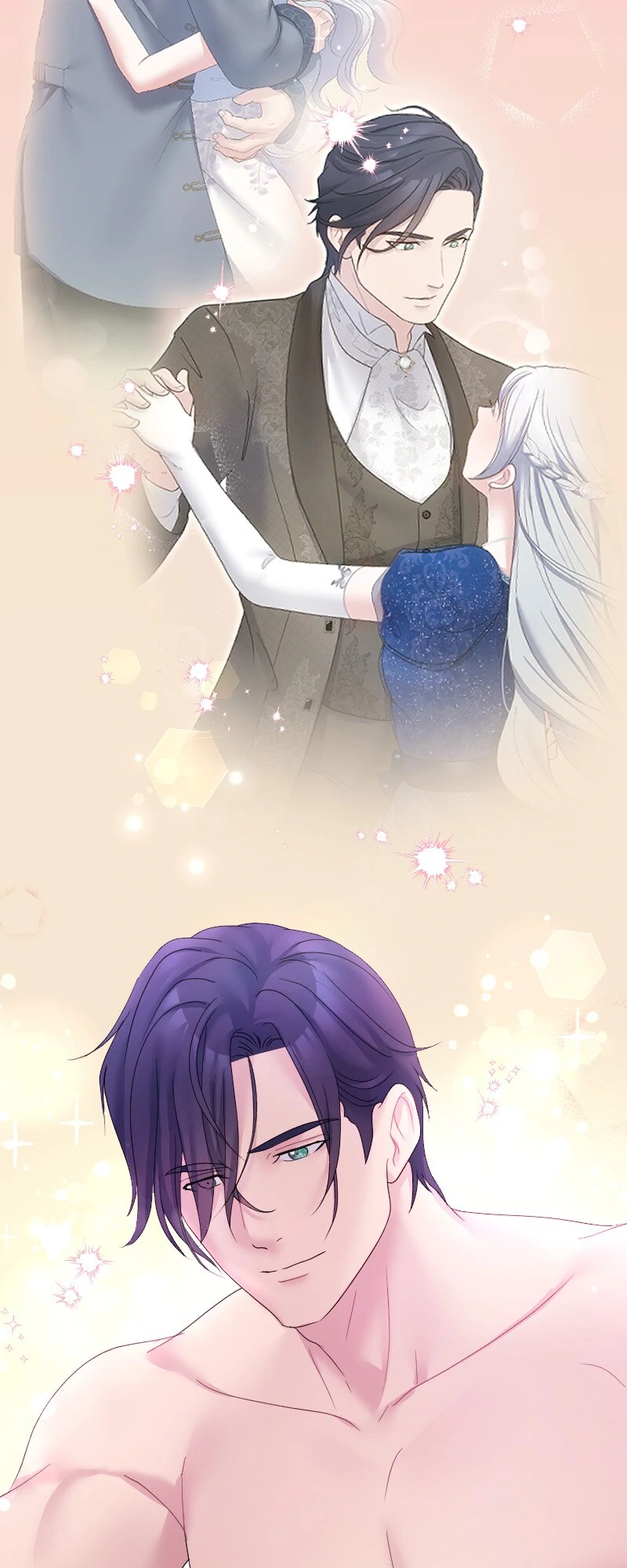 Useless Cinderella’s Feeble Attempt to Save the Kingdom Chapter 45 185 010