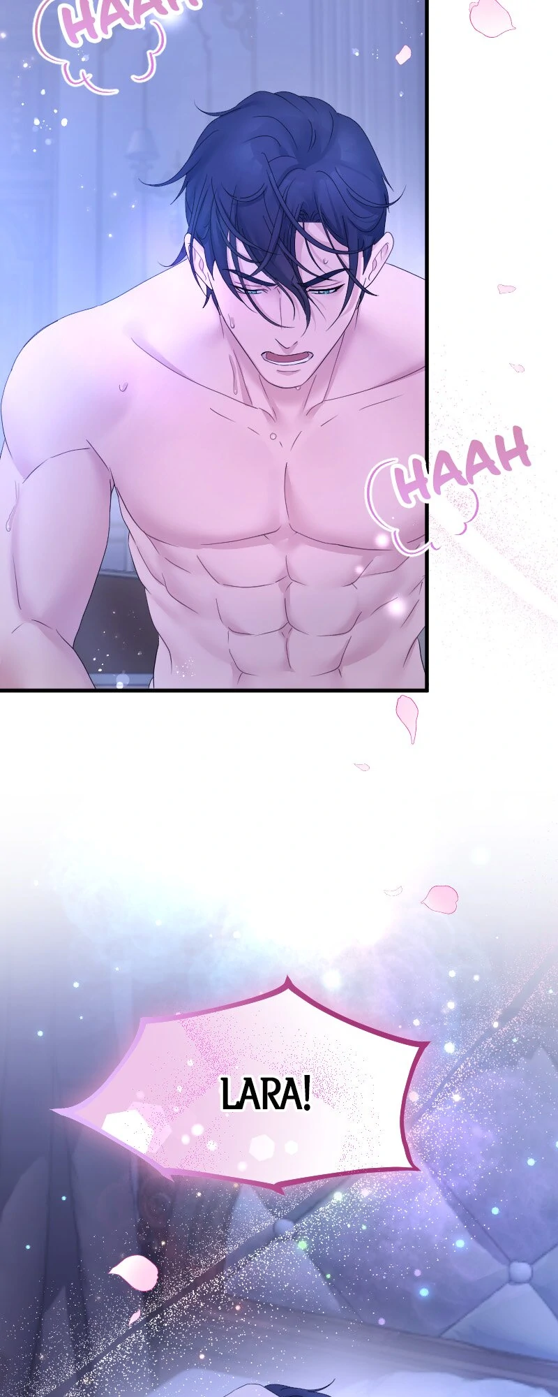 Useless Cinderella’s Feeble Attempt to Save the Kingdom Chapter 45 207 032