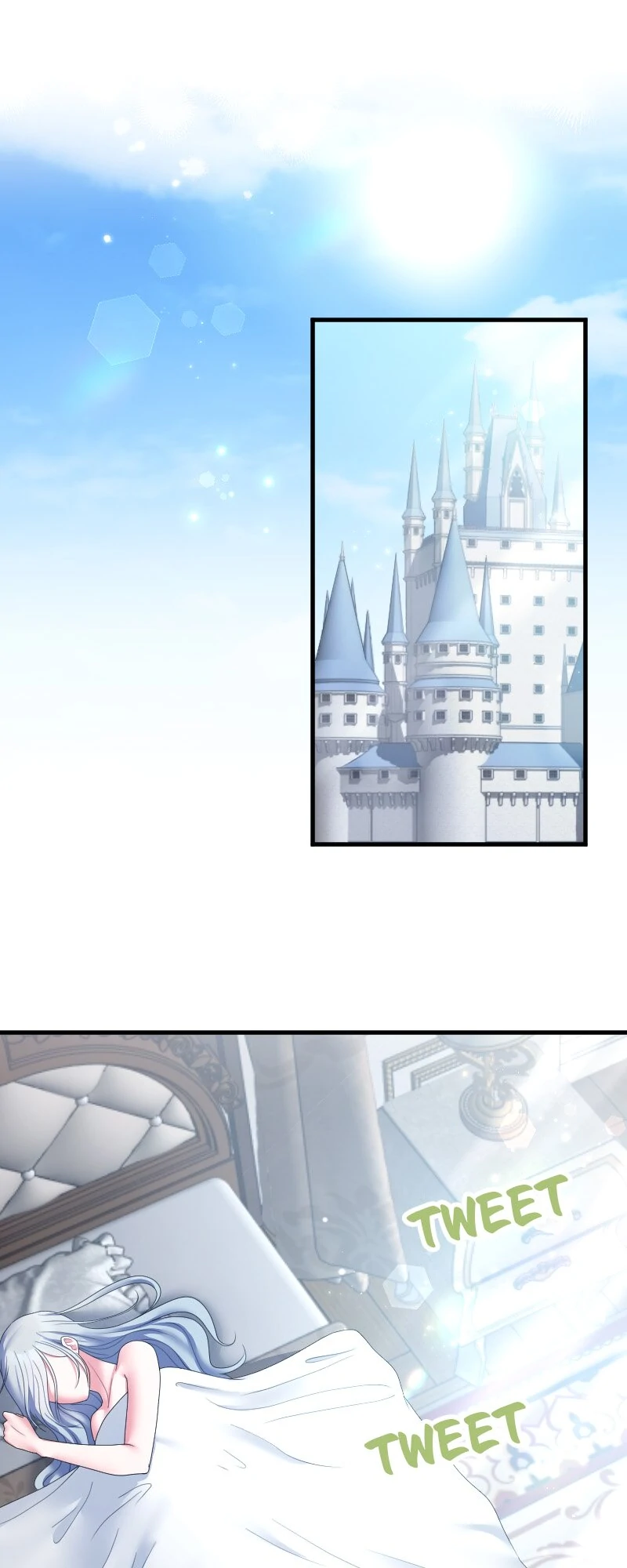 Useless Cinderella’s Feeble Attempt to Save the Kingdom Chapter 45 211 036