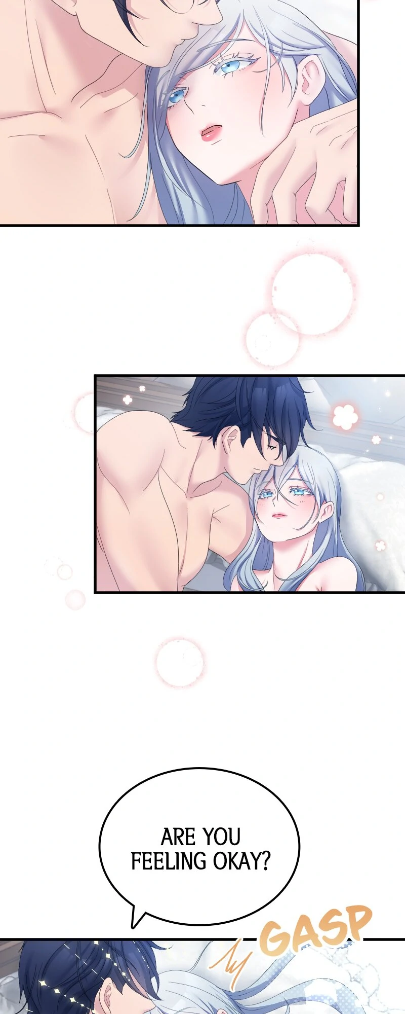 Useless Cinderella’s Feeble Attempt to Save the Kingdom Chapter 45 214 039