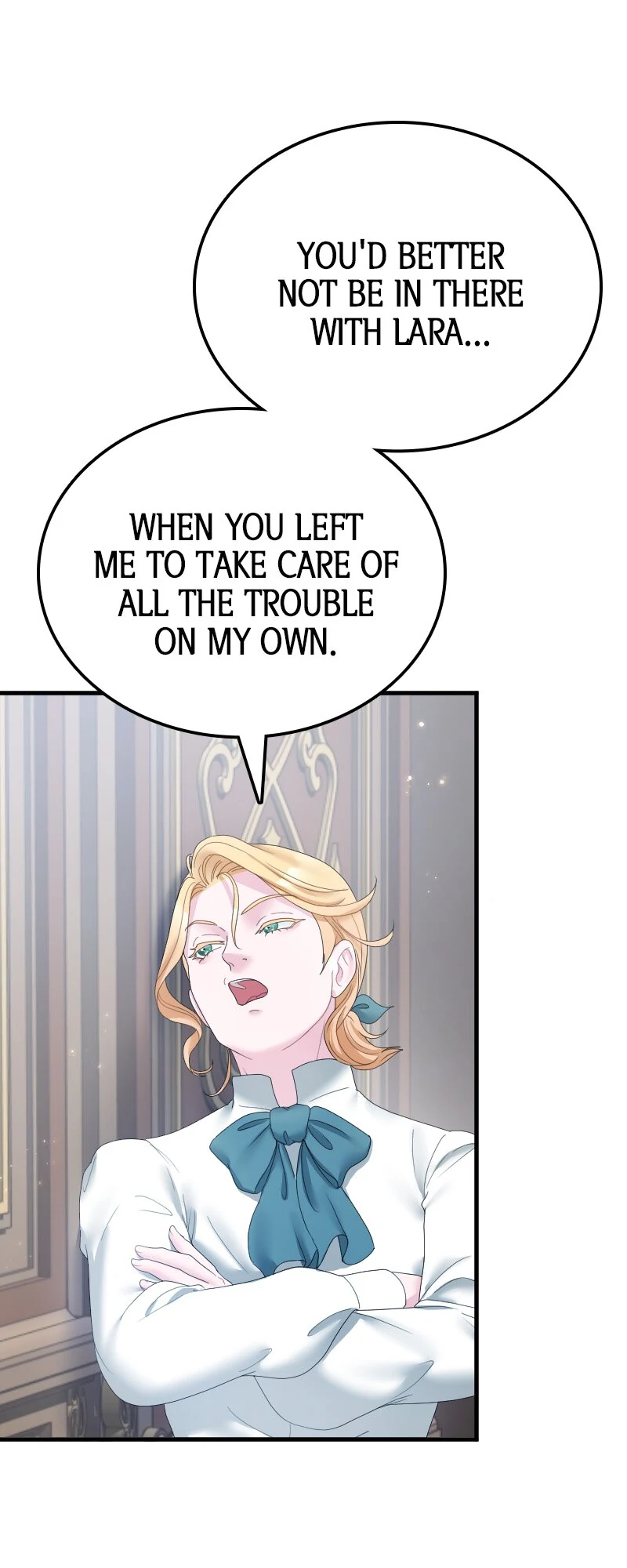 Useless Cinderella’s Feeble Attempt to Save the Kingdom Chapter 45 226 051