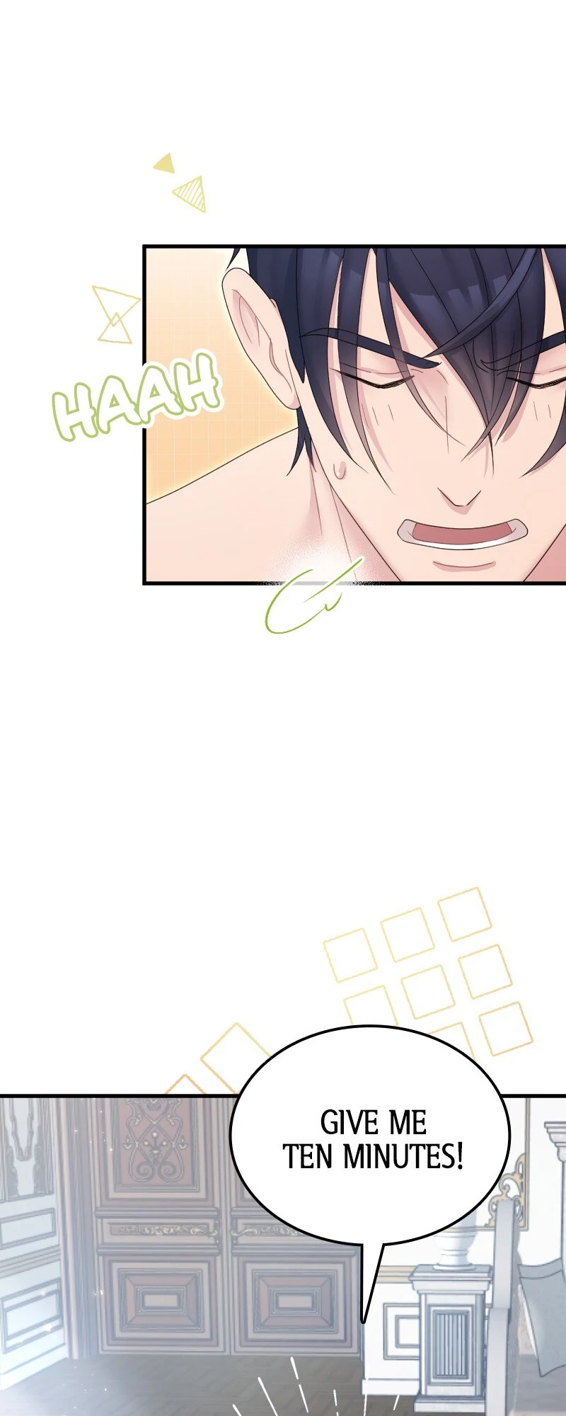 Useless Cinderella’s Feeble Attempt to Save the Kingdom Chapter 45 227 052