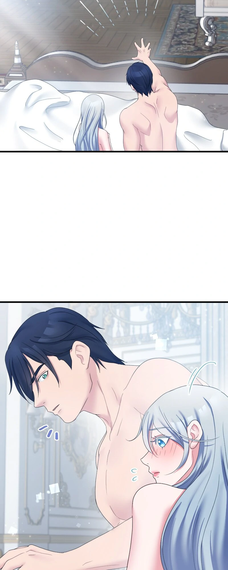 Useless Cinderella’s Feeble Attempt to Save the Kingdom Chapter 45 228 053