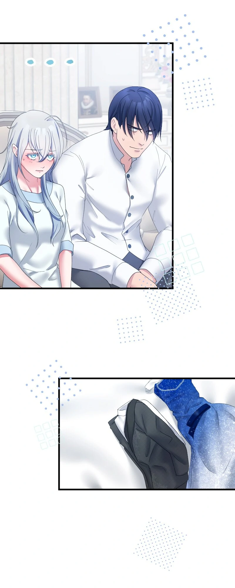 Useless Cinderella’s Feeble Attempt to Save the Kingdom Chapter 46 177 02