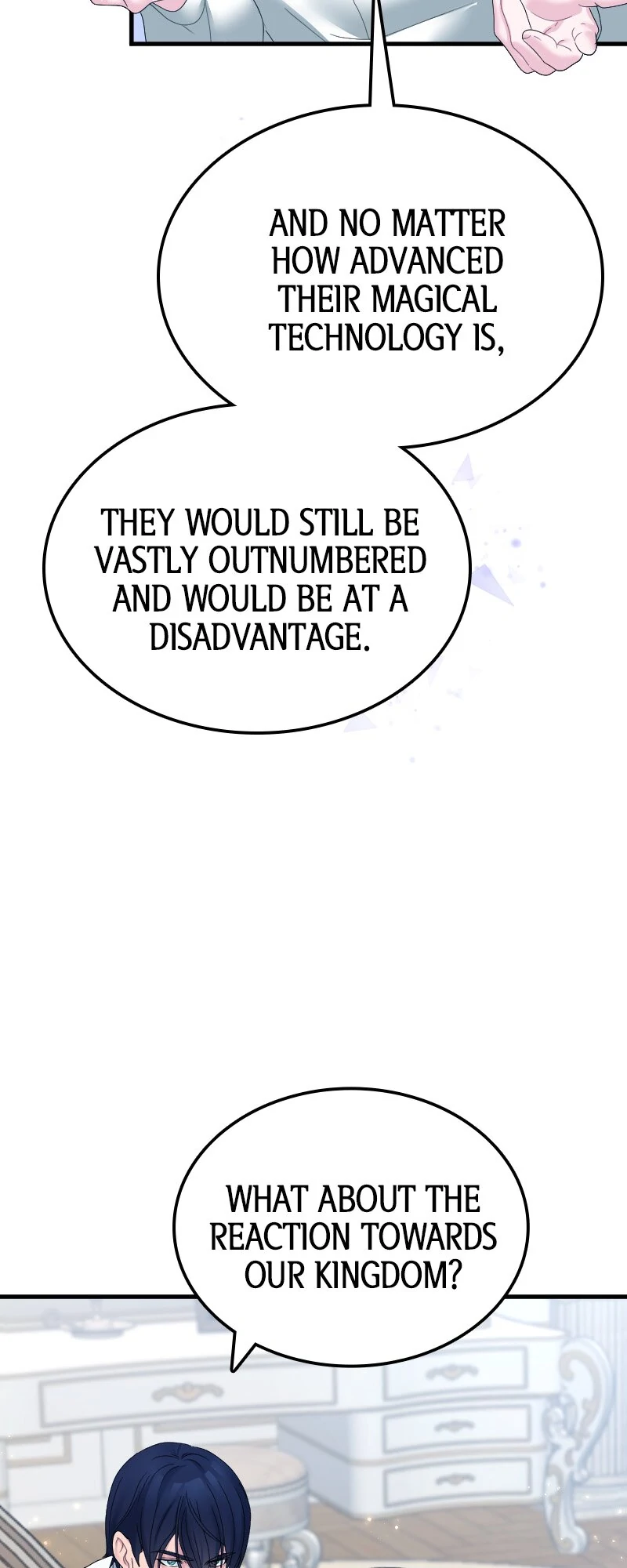 Useless Cinderella’s Feeble Attempt to Save the Kingdom Chapter 46 186 11