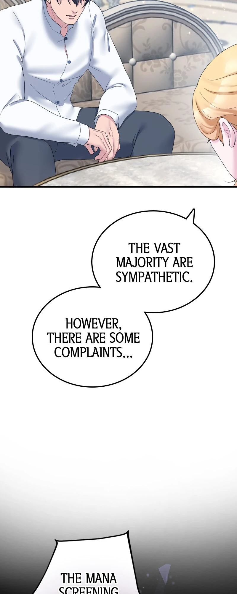 Useless Cinderella’s Feeble Attempt to Save the Kingdom Chapter 46 187 12