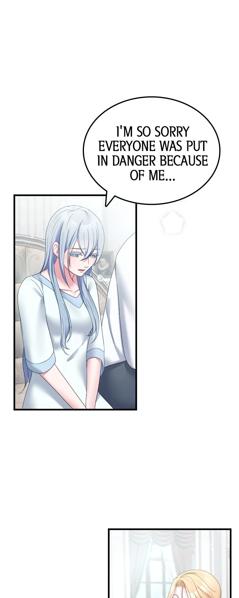 Useless Cinderella’s Feeble Attempt to Save the Kingdom Chapter 46 192 17