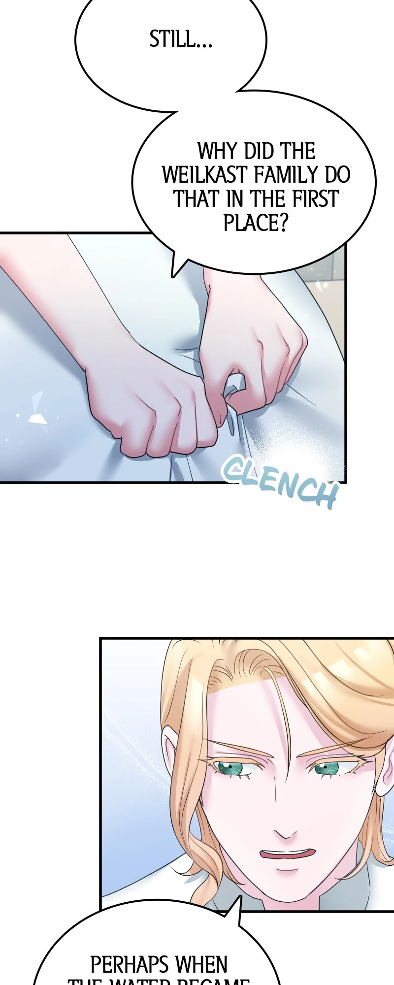 Useless Cinderella’s Feeble Attempt to Save the Kingdom Chapter 46 194 19