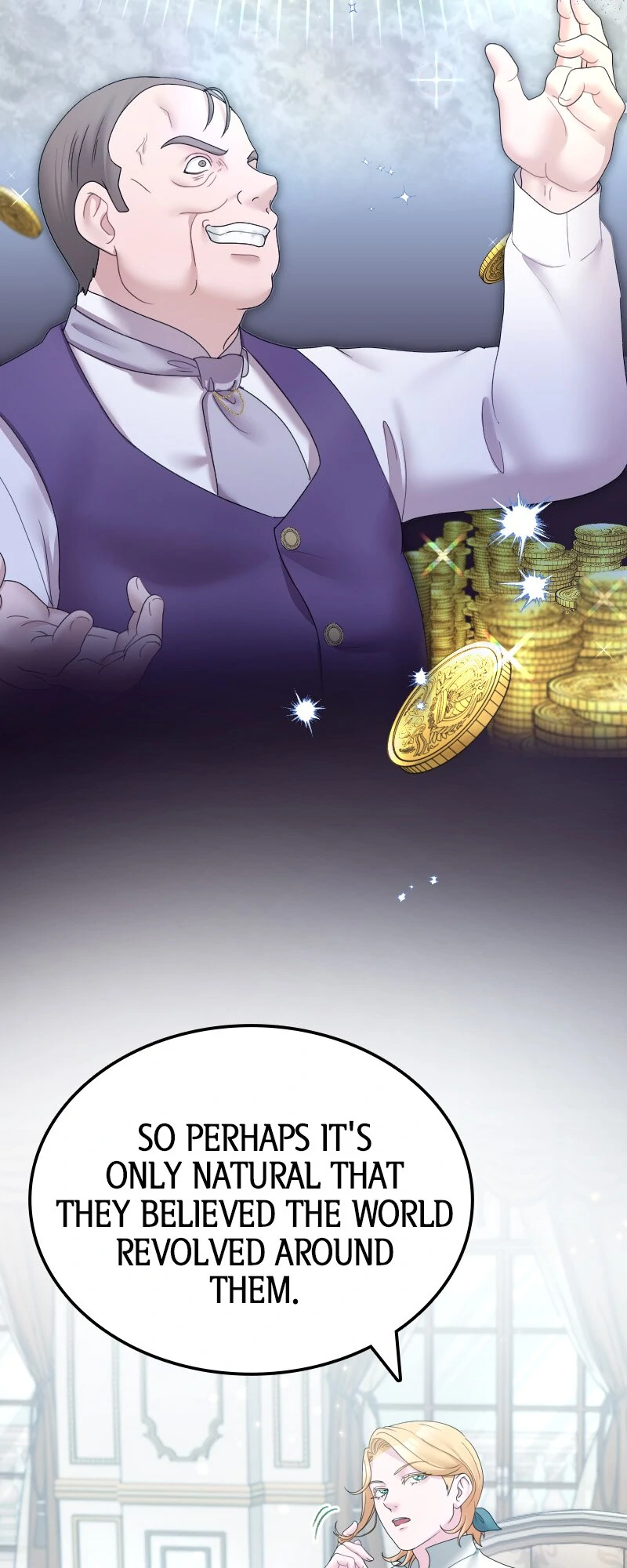 Useless Cinderella’s Feeble Attempt to Save the Kingdom Chapter 46 199 24