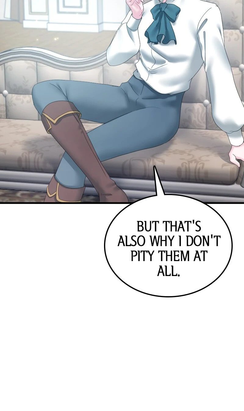 Useless Cinderella’s Feeble Attempt to Save the Kingdom Chapter 46 200 25