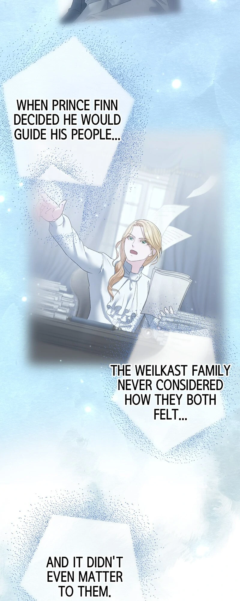 Useless Cinderella’s Feeble Attempt to Save the Kingdom Chapter 46 202 27