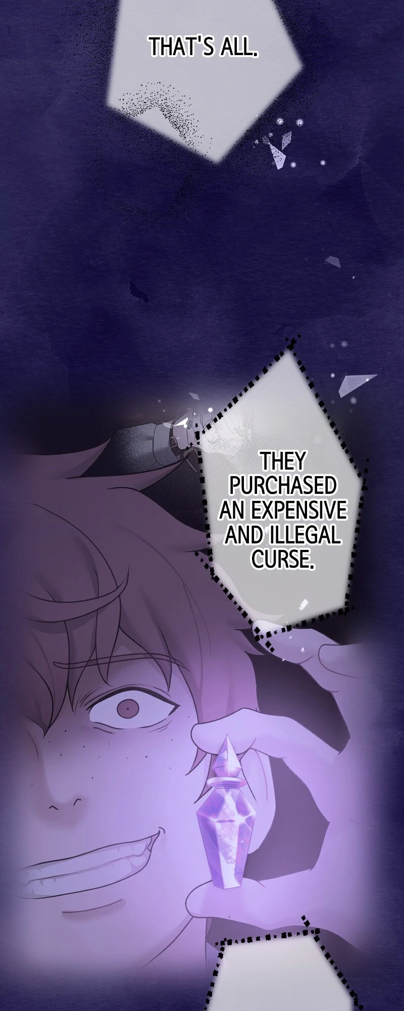 Useless Cinderella’s Feeble Attempt to Save the Kingdom Chapter 46 204 29