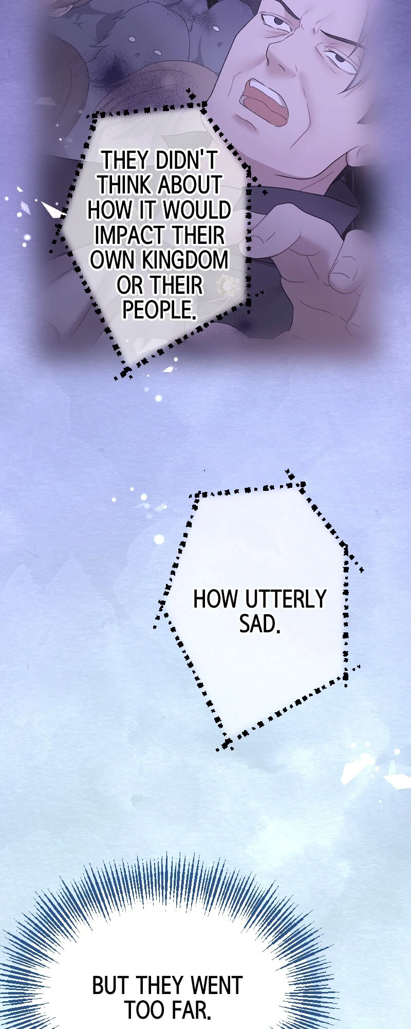 Useless Cinderella’s Feeble Attempt to Save the Kingdom Chapter 46 206 31