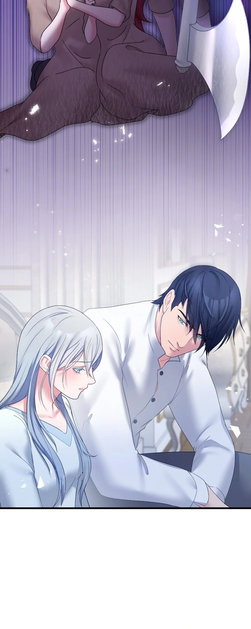 Useless Cinderella’s Feeble Attempt to Save the Kingdom Chapter 46 209 34