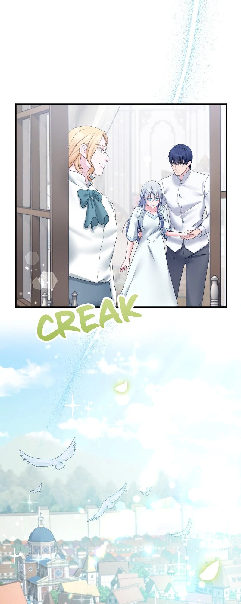 Useless Cinderella’s Feeble Attempt to Save the Kingdom Chapter 46 213 38