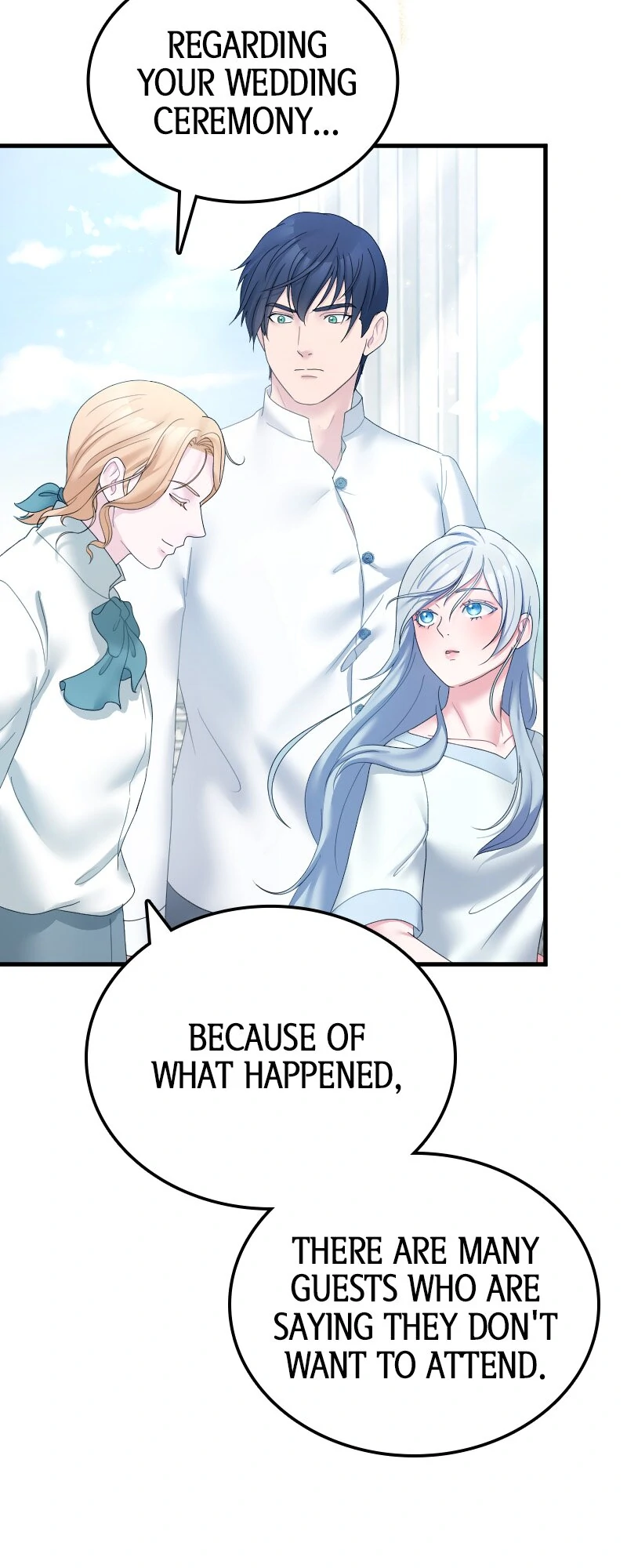 Useless Cinderella’s Feeble Attempt to Save the Kingdom Chapter 46 216 41