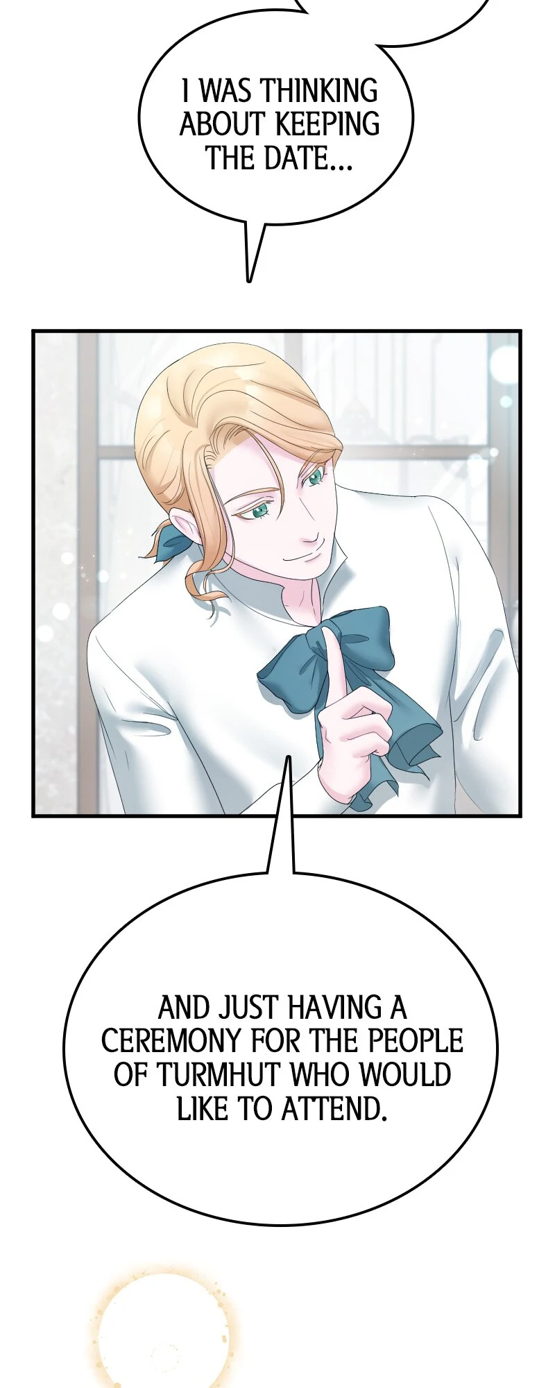 Useless Cinderella’s Feeble Attempt to Save the Kingdom Chapter 46 218 43