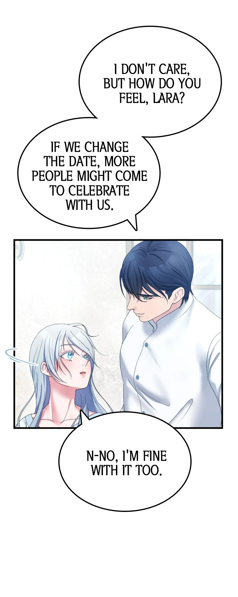 Useless Cinderella’s Feeble Attempt to Save the Kingdom Chapter 46 220 45