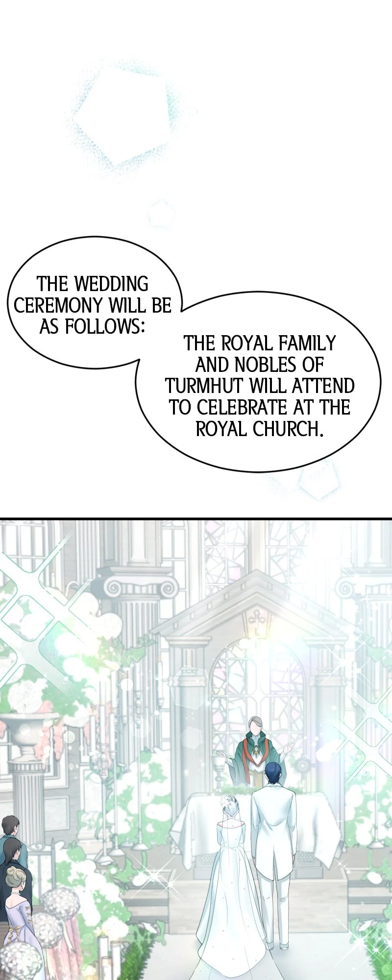 Useless Cinderella’s Feeble Attempt to Save the Kingdom Chapter 46 223 48