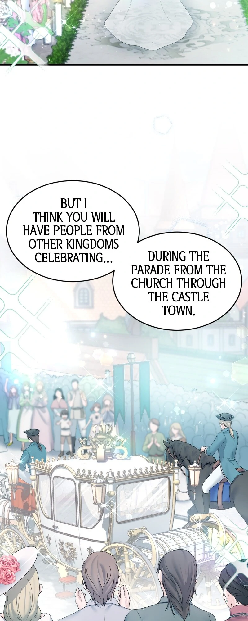 Useless Cinderella’s Feeble Attempt to Save the Kingdom Chapter 46 224 49
