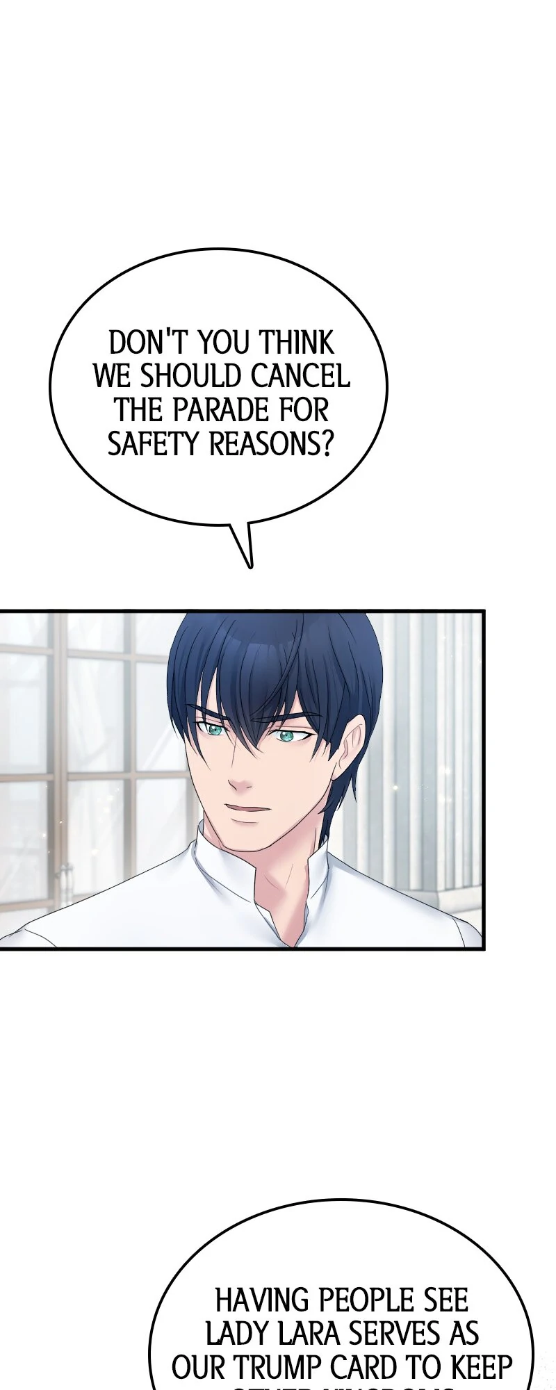 Useless Cinderella’s Feeble Attempt to Save the Kingdom Chapter 46 226 51