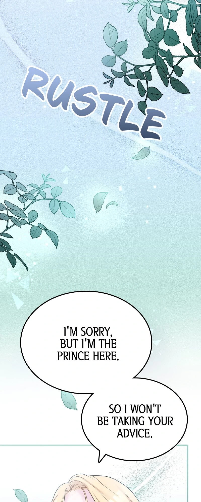 Useless Cinderella’s Feeble Attempt to Save the Kingdom Chapter 46 228 53