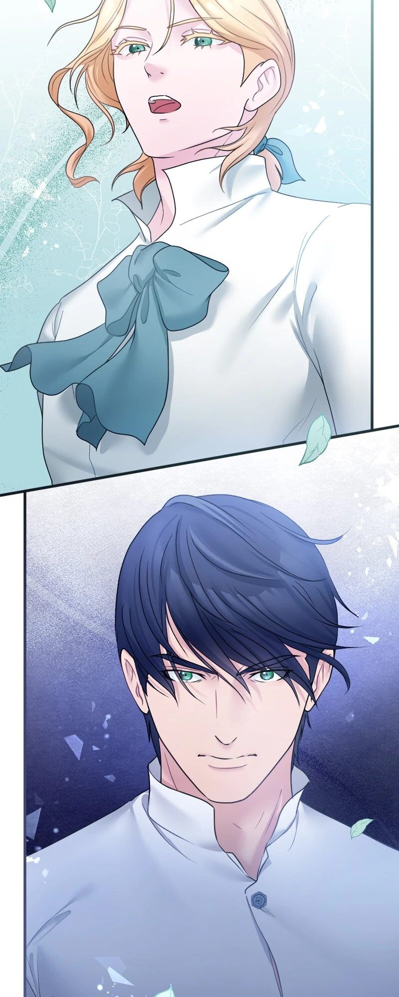 Useless Cinderella’s Feeble Attempt to Save the Kingdom Chapter 46 229 54