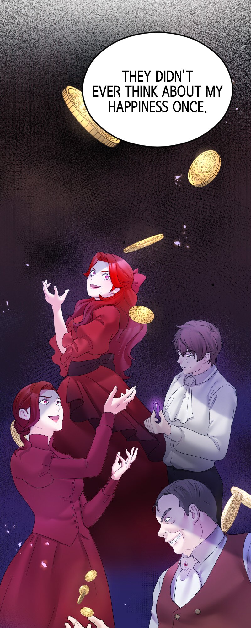 Useless Cinderella’s Feeble Attempt to Save the Kingdom Chapter 47 214 06