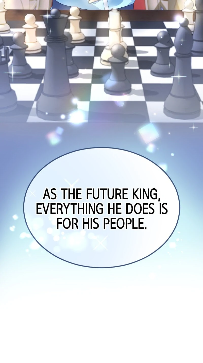 Useless Cinderella’s Feeble Attempt to Save the Kingdom Chapter 47 219 11