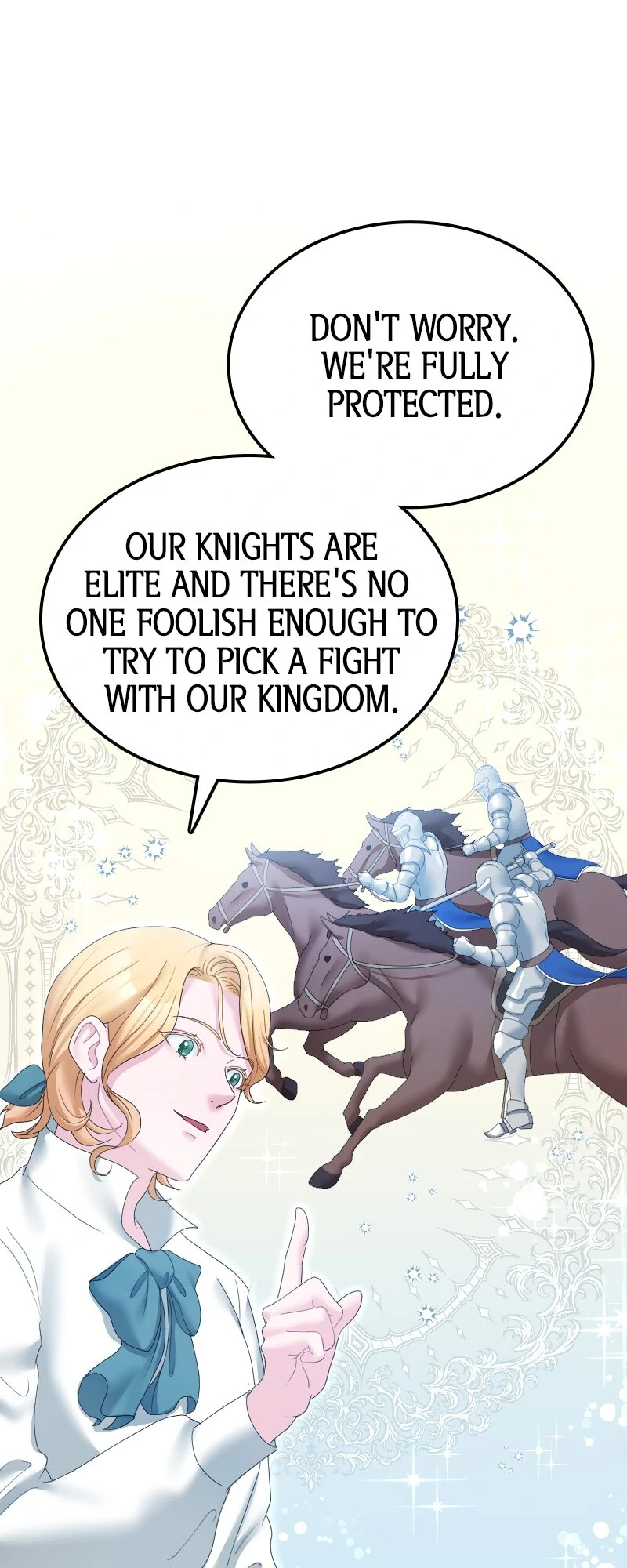 Useless Cinderella’s Feeble Attempt to Save the Kingdom Chapter 47 221 13