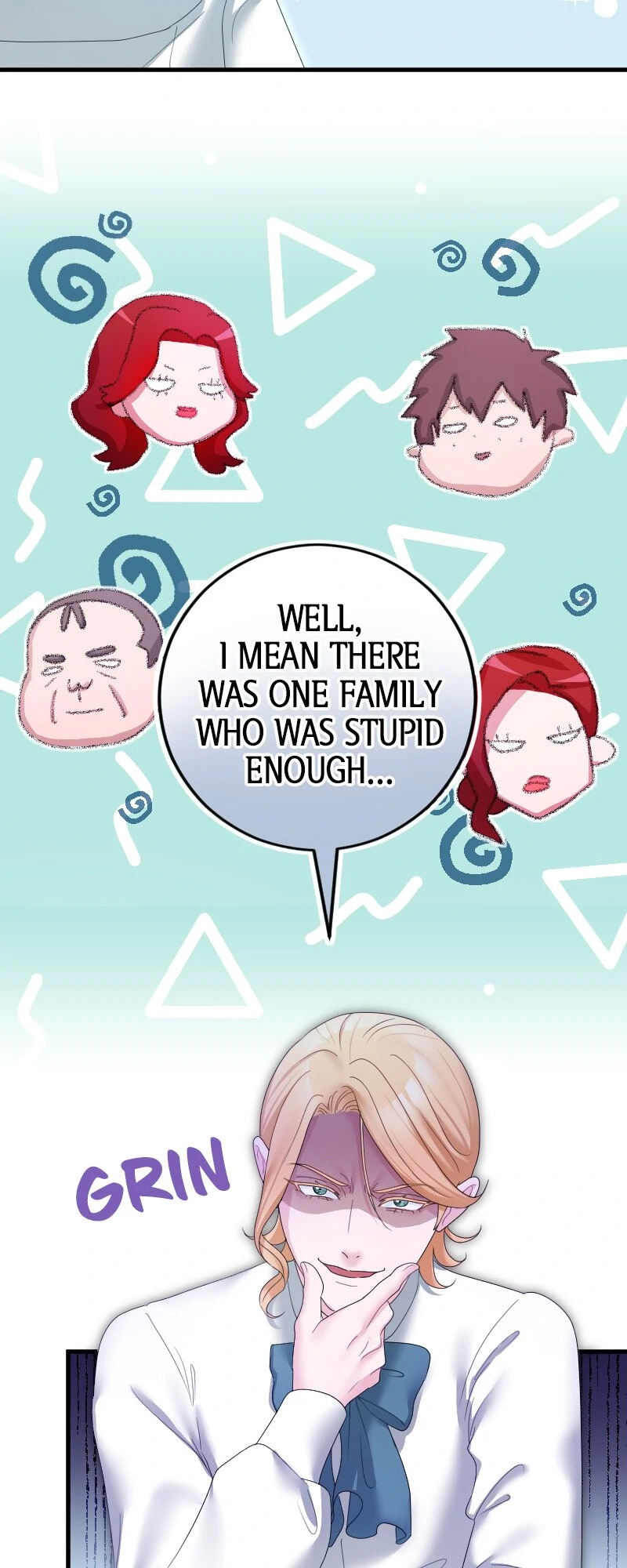 Useless Cinderella’s Feeble Attempt to Save the Kingdom Chapter 47 222 14