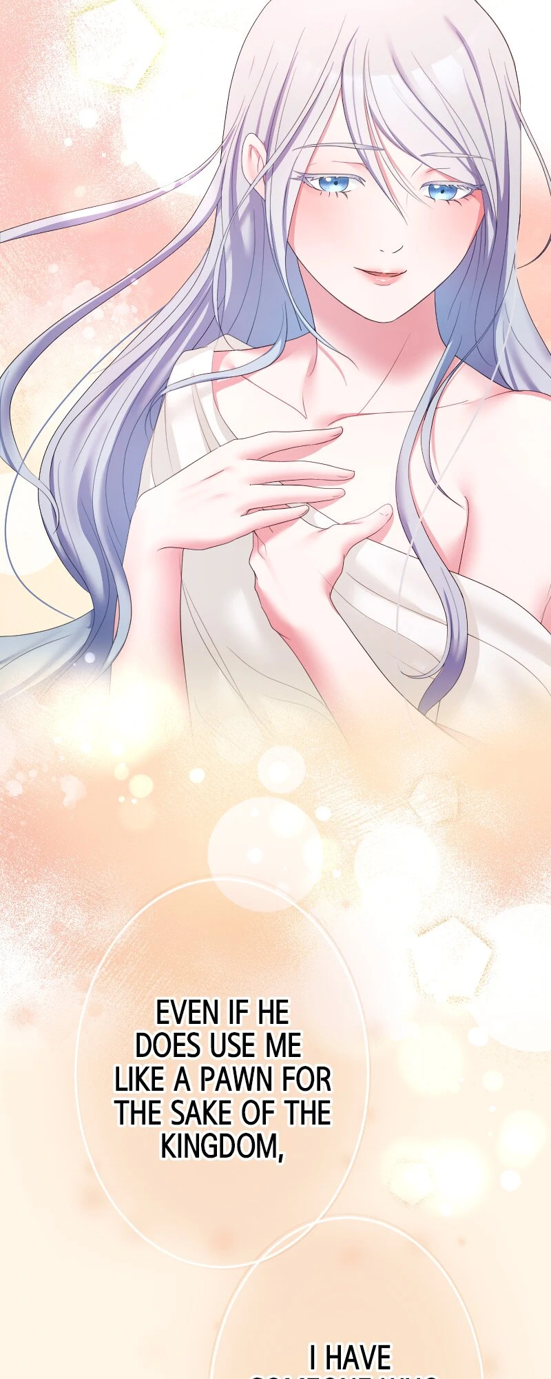 Useless Cinderella’s Feeble Attempt to Save the Kingdom Chapter 47 225 17