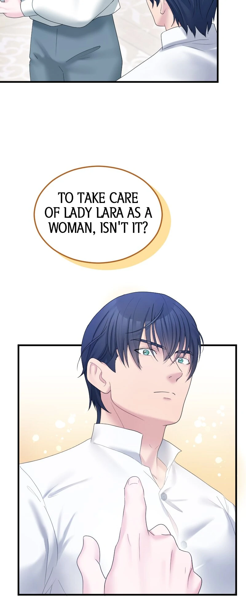 Useless Cinderella’s Feeble Attempt to Save the Kingdom Chapter 47 228 20