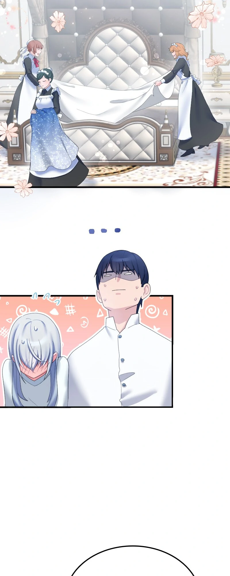 Useless Cinderella’s Feeble Attempt to Save the Kingdom Chapter 47 236 28