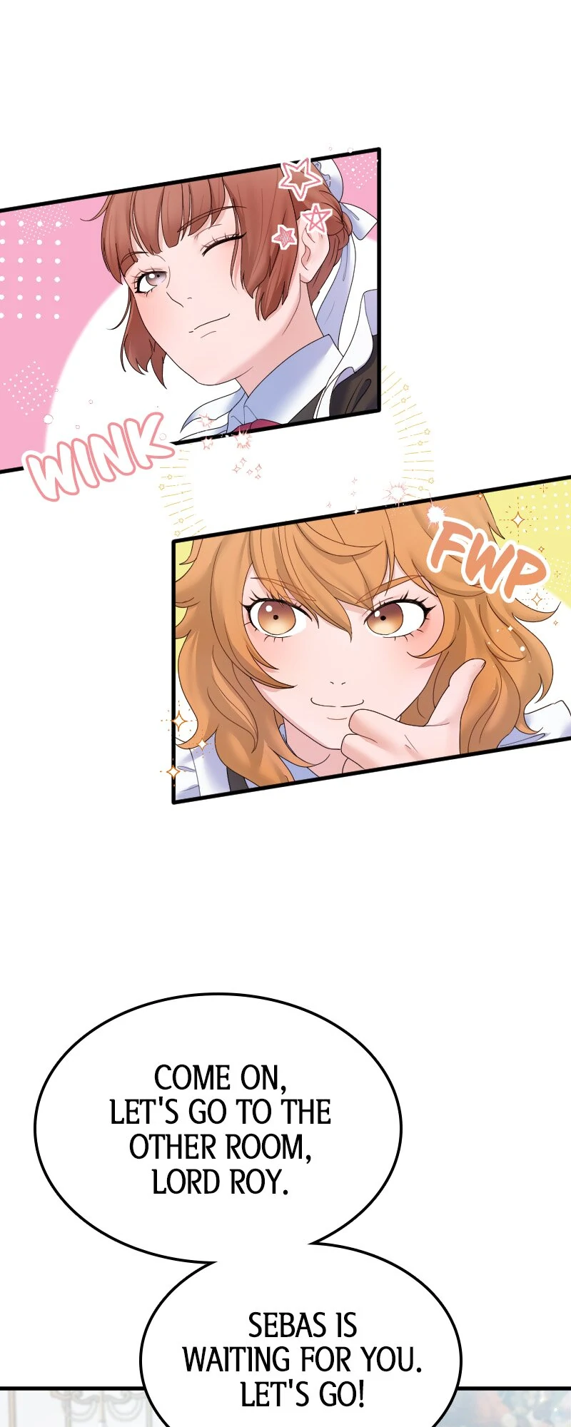 Useless Cinderella’s Feeble Attempt to Save the Kingdom Chapter 47 238 30