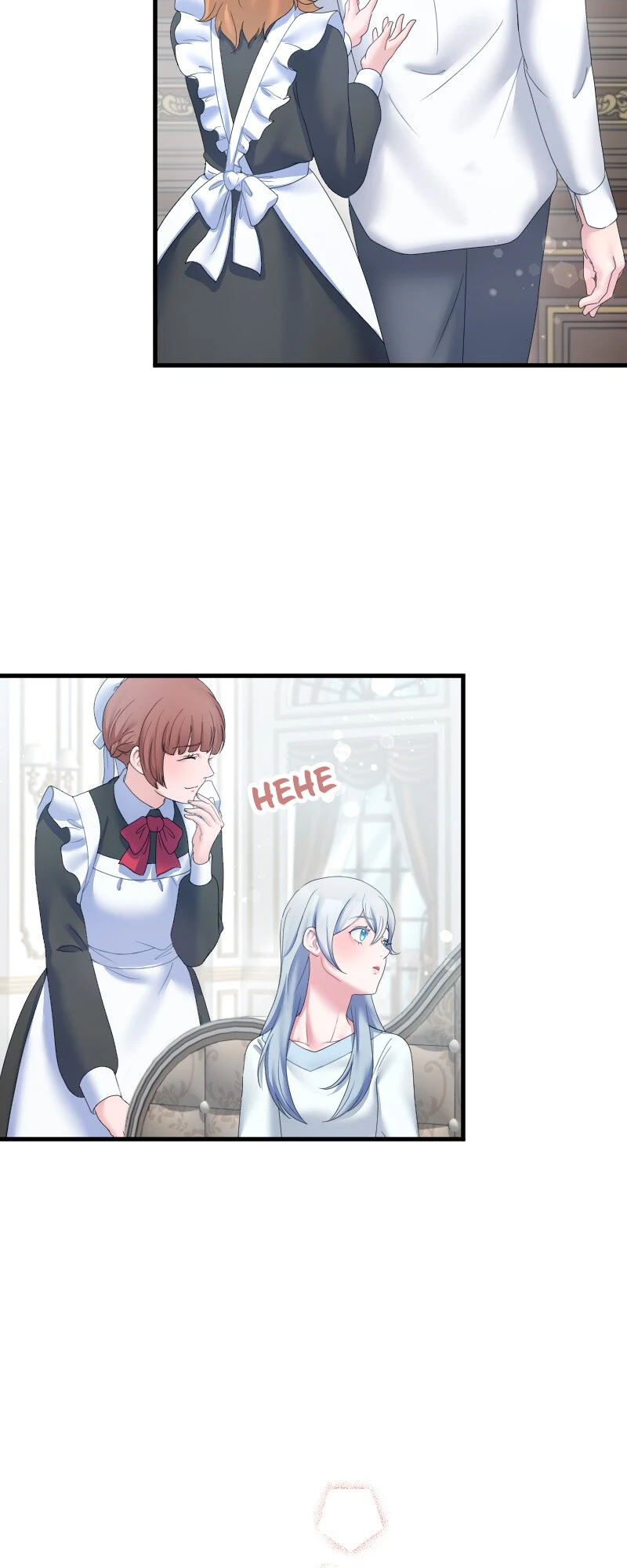 Useless Cinderella’s Feeble Attempt to Save the Kingdom Chapter 47 240 32