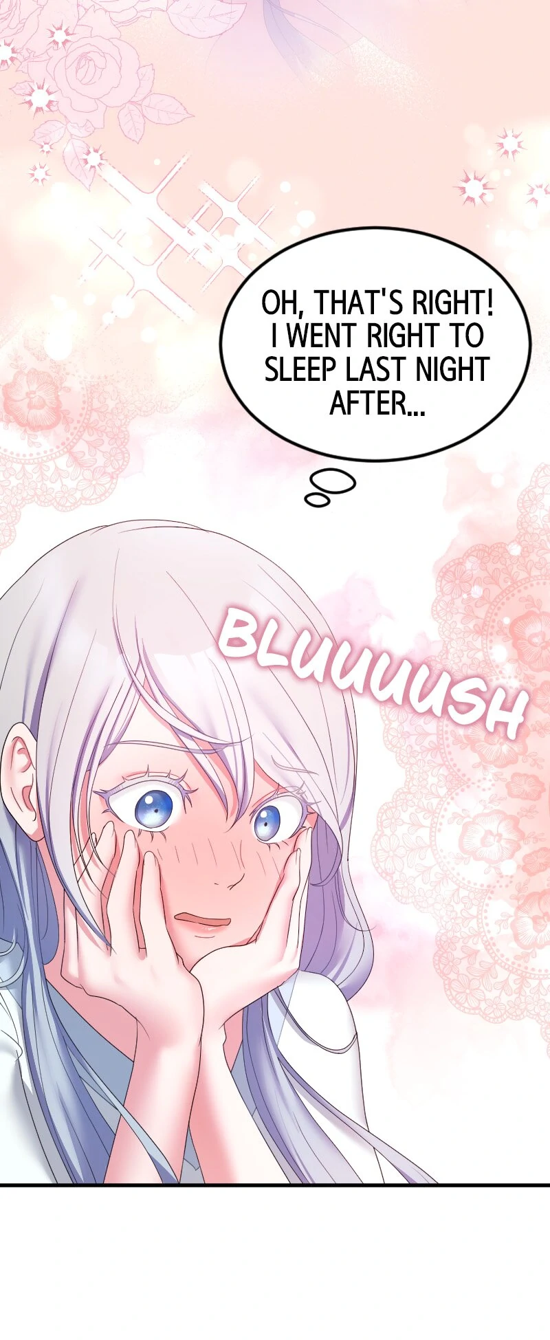 Useless Cinderella’s Feeble Attempt to Save the Kingdom Chapter 47 243 35