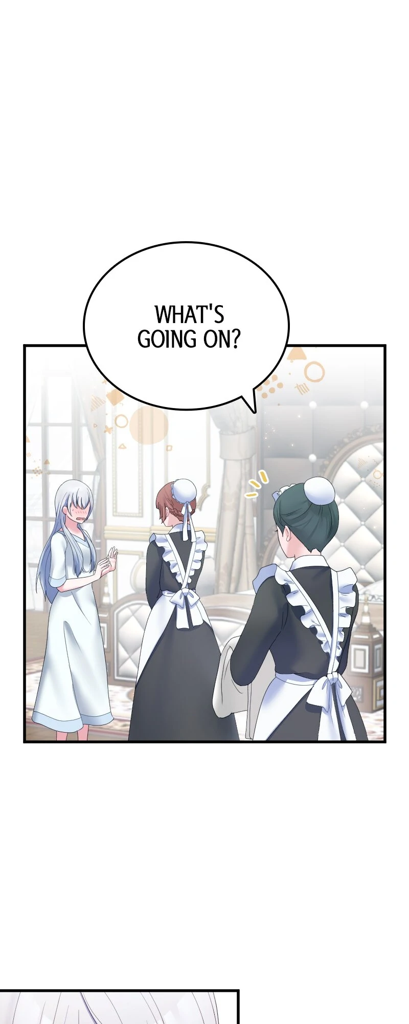 Useless Cinderella’s Feeble Attempt to Save the Kingdom Chapter 47 245 37