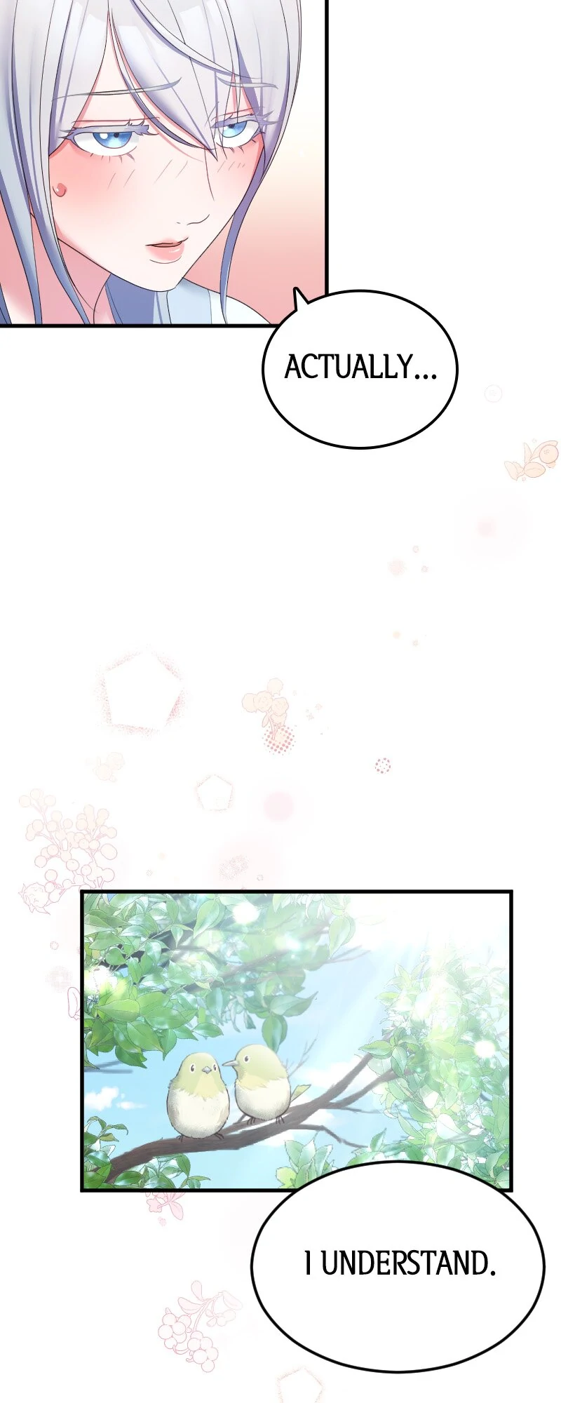 Useless Cinderella’s Feeble Attempt to Save the Kingdom Chapter 47 246 38