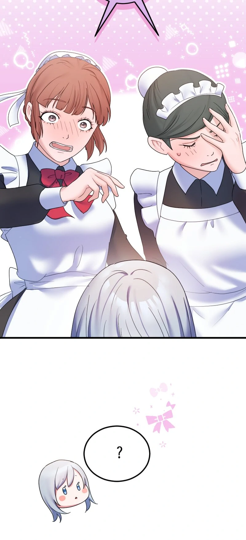 Useless Cinderella’s Feeble Attempt to Save the Kingdom Chapter 47 250 42