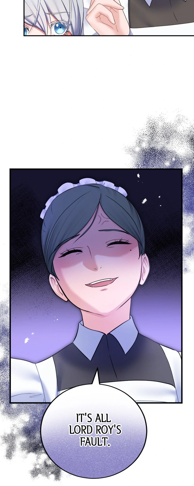 Useless Cinderella’s Feeble Attempt to Save the Kingdom Chapter 47 254 46