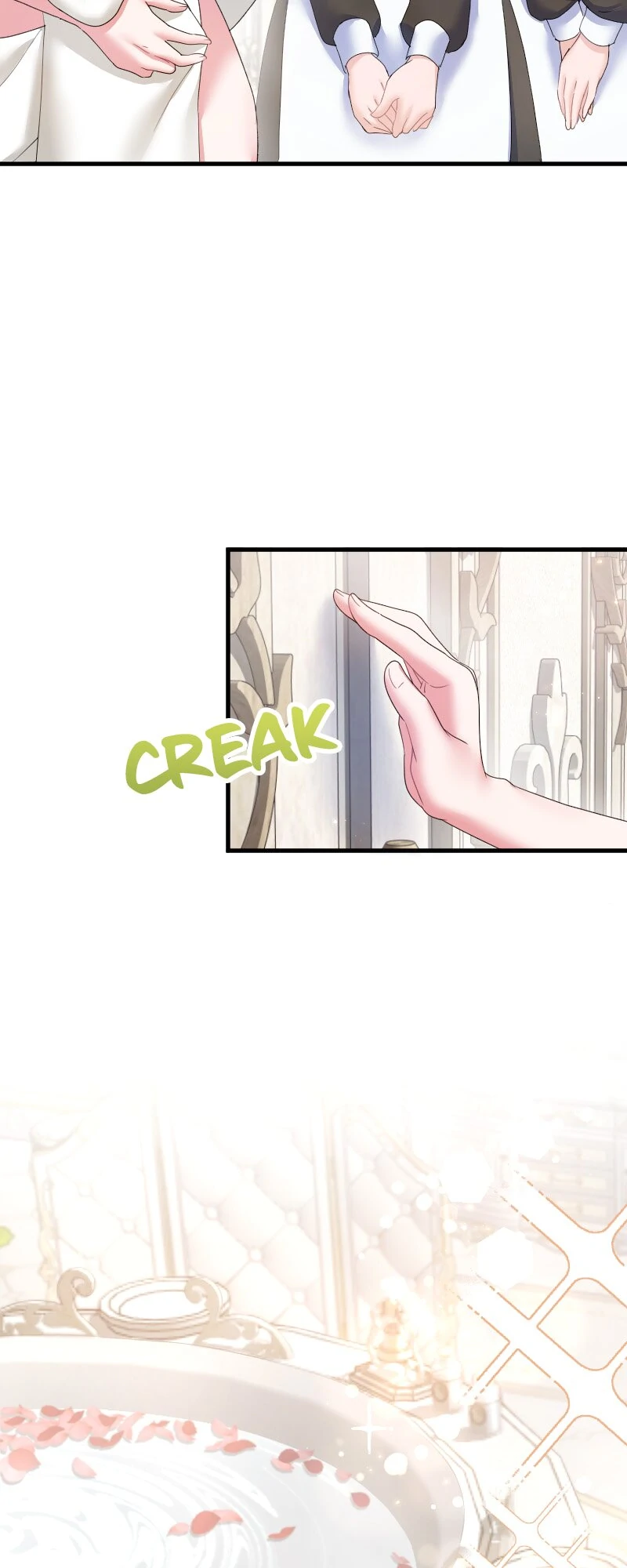 Useless Cinderella’s Feeble Attempt to Save the Kingdom Chapter 47 256 48